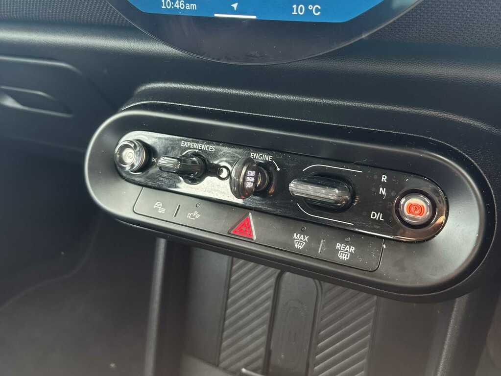 Mini Hatch 160Kw Se Sport Level 2 54Kwh Black #14