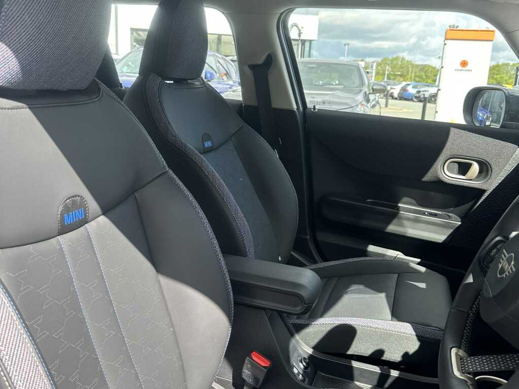 Mini Hatch 160Kw Se Sport Level 2 54Kwh Black #11