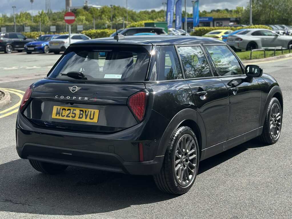 Mini Hatch 2.0 S Classic  #6
