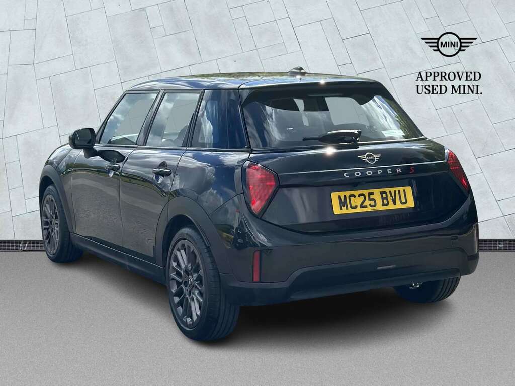 Mini Hatch 2.0 S Classic  #2