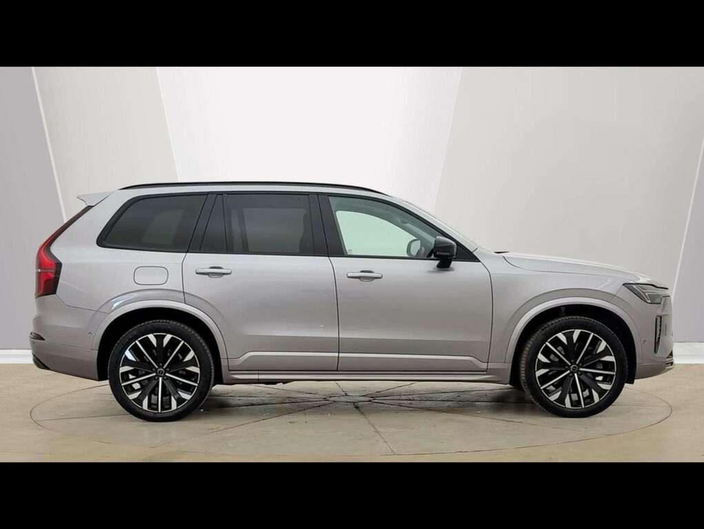 Volvo XC90 2.0 T8 Phev Ultra Dark Awd Geartronic #3