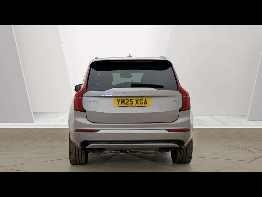 Volvo XC90 2.0 T8 Phev Ultra Dark Awd Geartronic #5