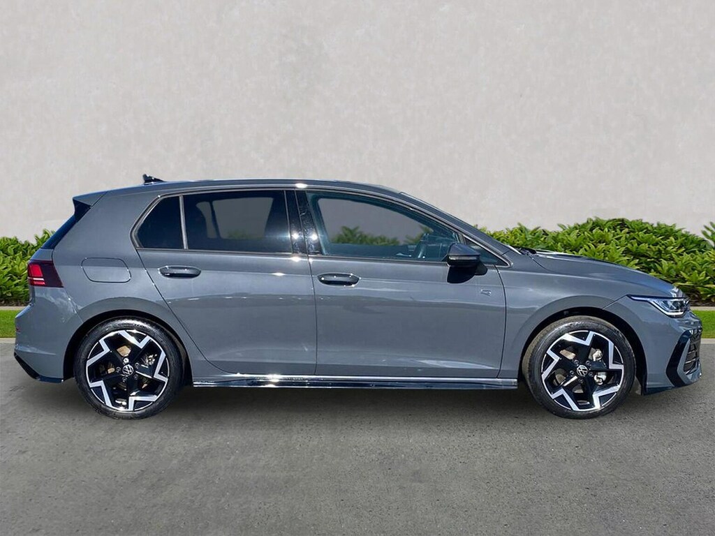 Volkswagen Golf 1.5 Tsi 150 R-line #3
