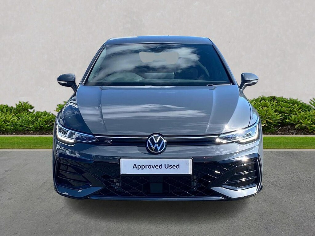 Volkswagen Golf 1.5 Tsi 150 R-line #5