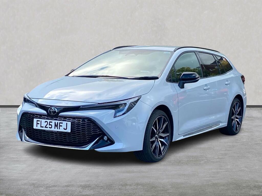 Toyota Corolla Design 1.8 Hb Black #20