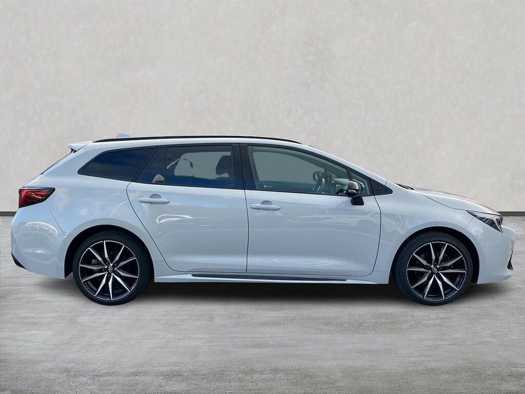 Toyota Corolla 2.0 Vvt-h Gr Sport Touring Sports Hybri #3
