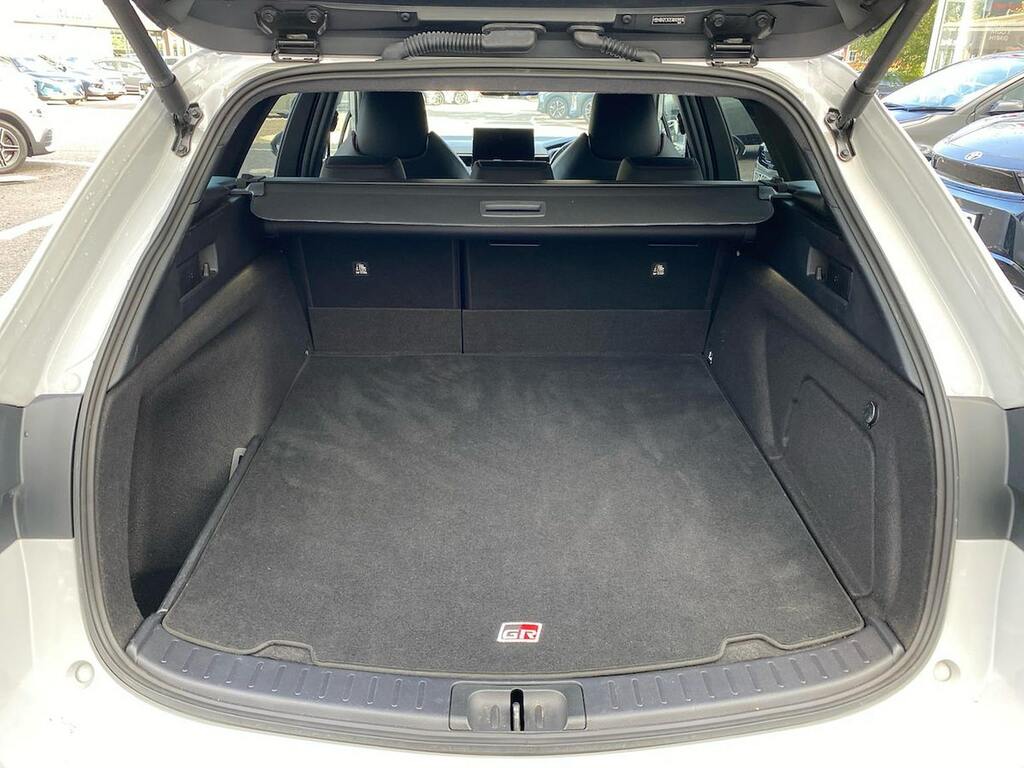 Toyota Corolla Design 1.8 Hb Black #17