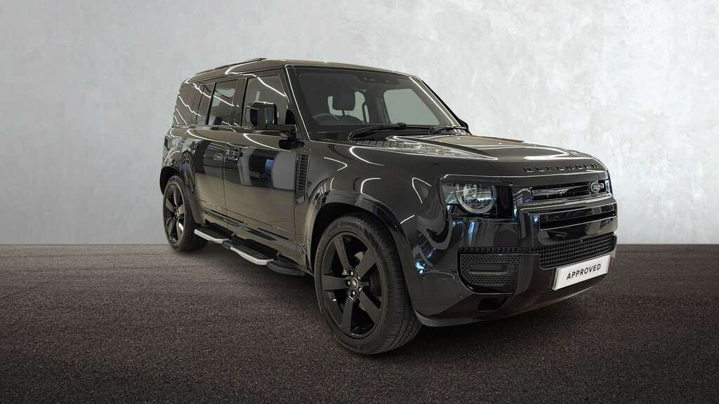 Land Rover Defender 110 3.0 D250 X-dynamic Se 110