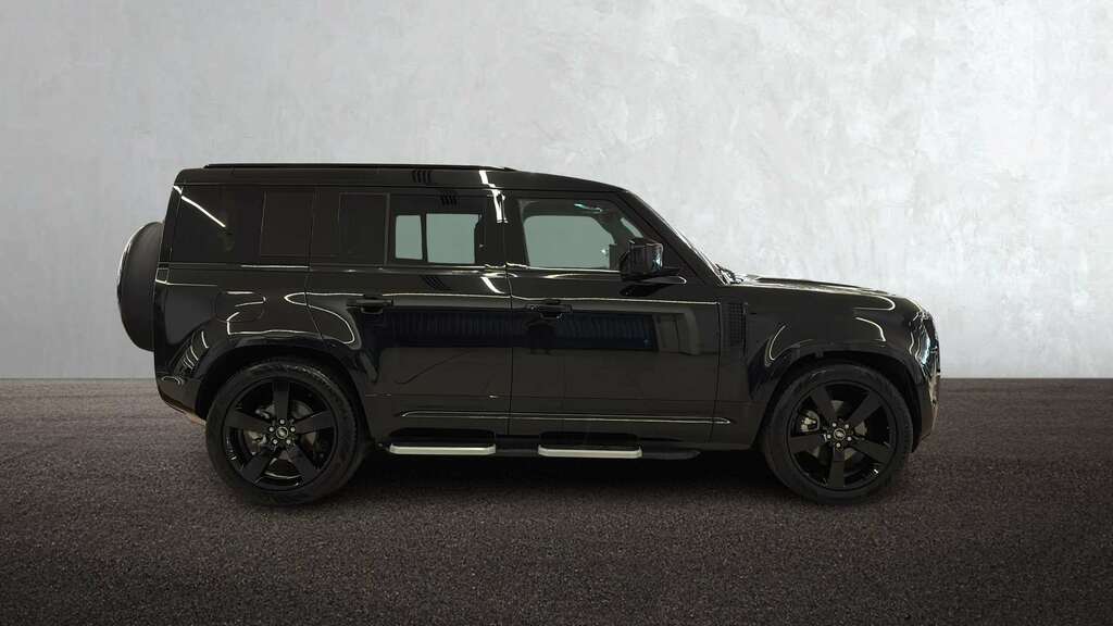 Land Rover Defender 110 3.0 D250 X-dynamic Se 110 #5