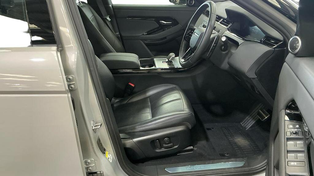 Land Rover Range Rover Evoque 2.0 D200 Mhev Dynamic Se Suv 4Wd E #3