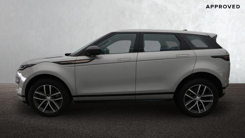 Land Rover Range Rover Evoque 2.0 D200 Mhev Dynamic Se Suv 4Wd E #6