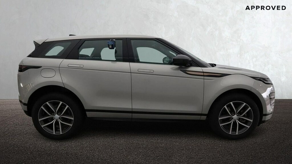 Land Rover Range Rover Evoque 2.0 D200 Mhev Dynamic Se Suv 4Wd E #5
