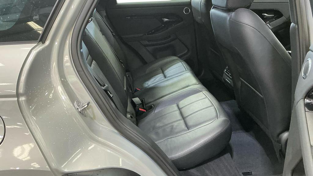 Land Rover Range Rover Evoque 2.0 D200 Mhev Dynamic Se Suv 4Wd E #4