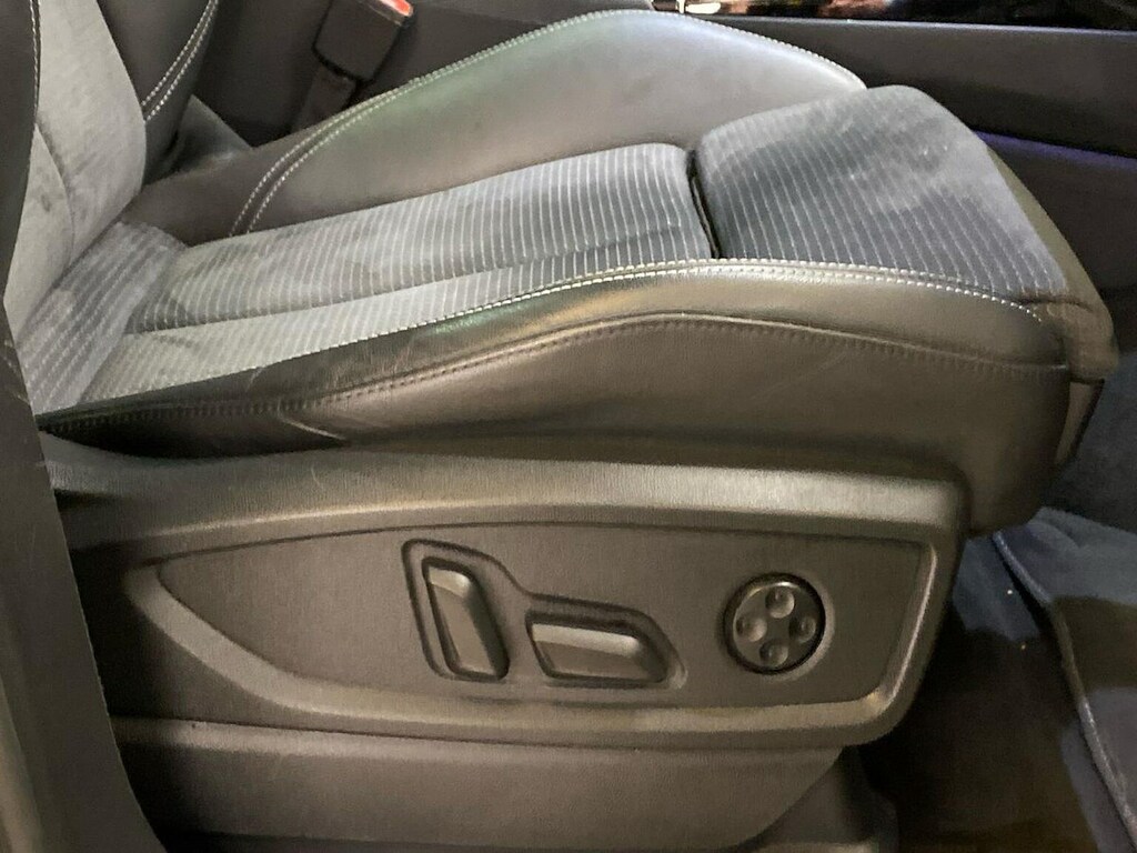 Audi Q5 40 Tdi Quattro S Line S Tronic Tech Pack Grey #30