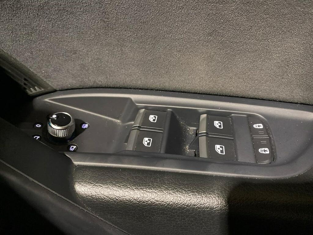 Audi Q5 40 Tdi Quattro S Line S Tronic Tech Pack Grey #21