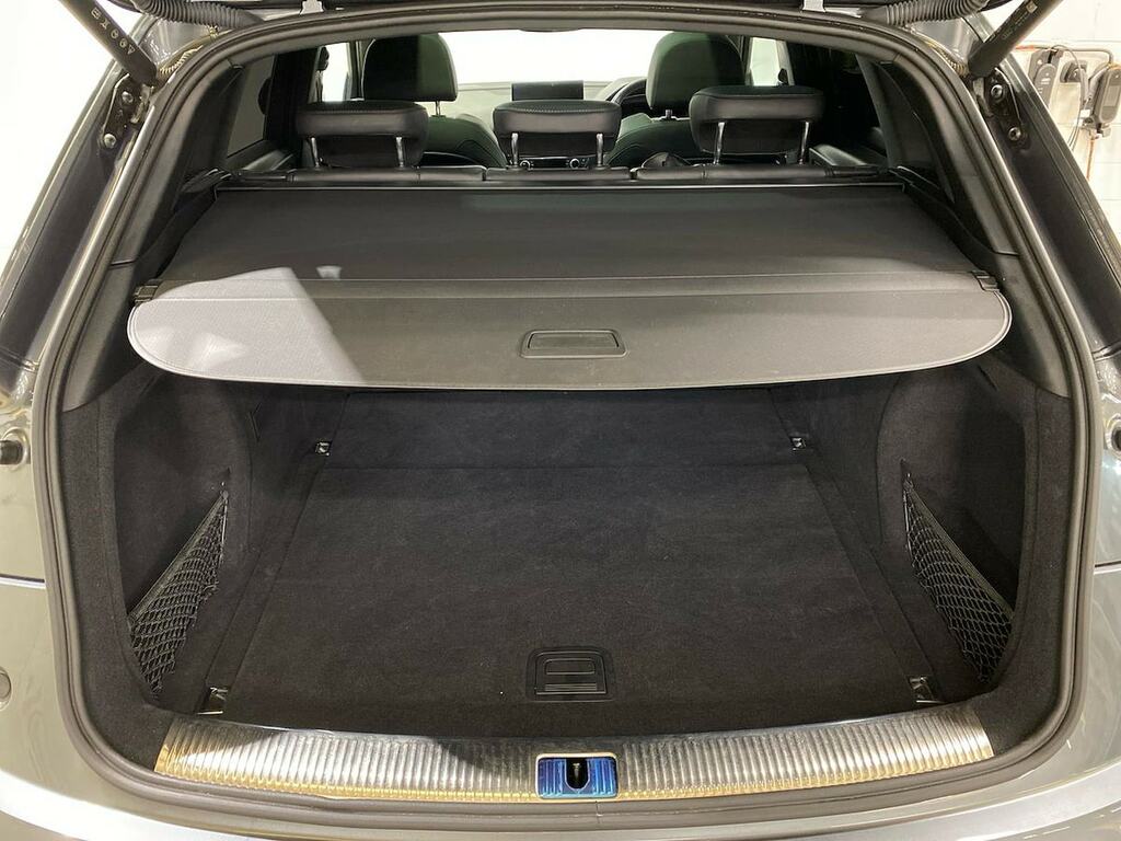 Audi Q5 40 Tdi Quattro S Line S Tronic Tech Pack Grey #17
