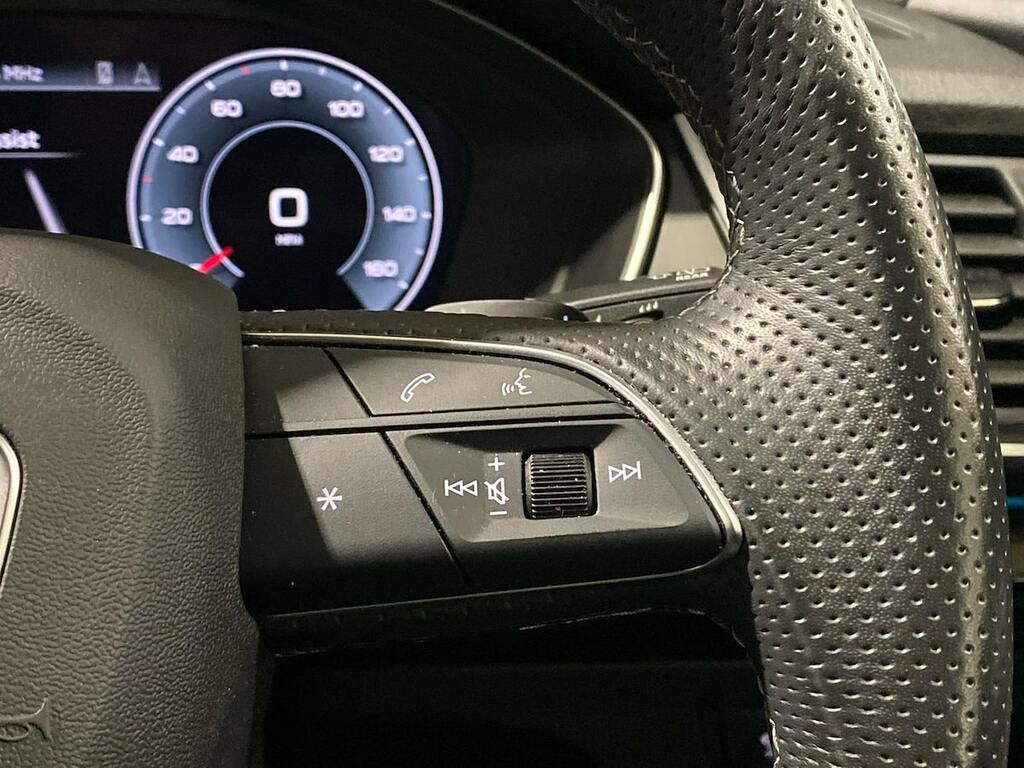 Audi Q5 40 Tdi Quattro S Line S Tronic Tech Pack Grey #27