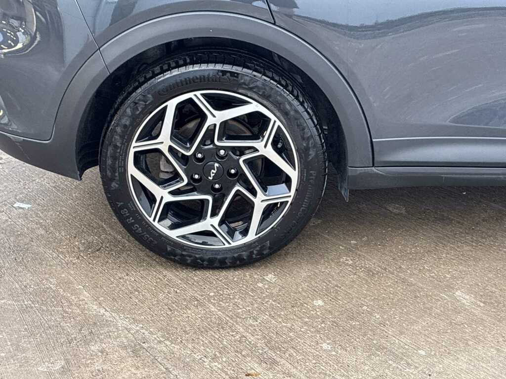 Kia Xceed 1.5T Gdi Isg 138 Gt-line #6