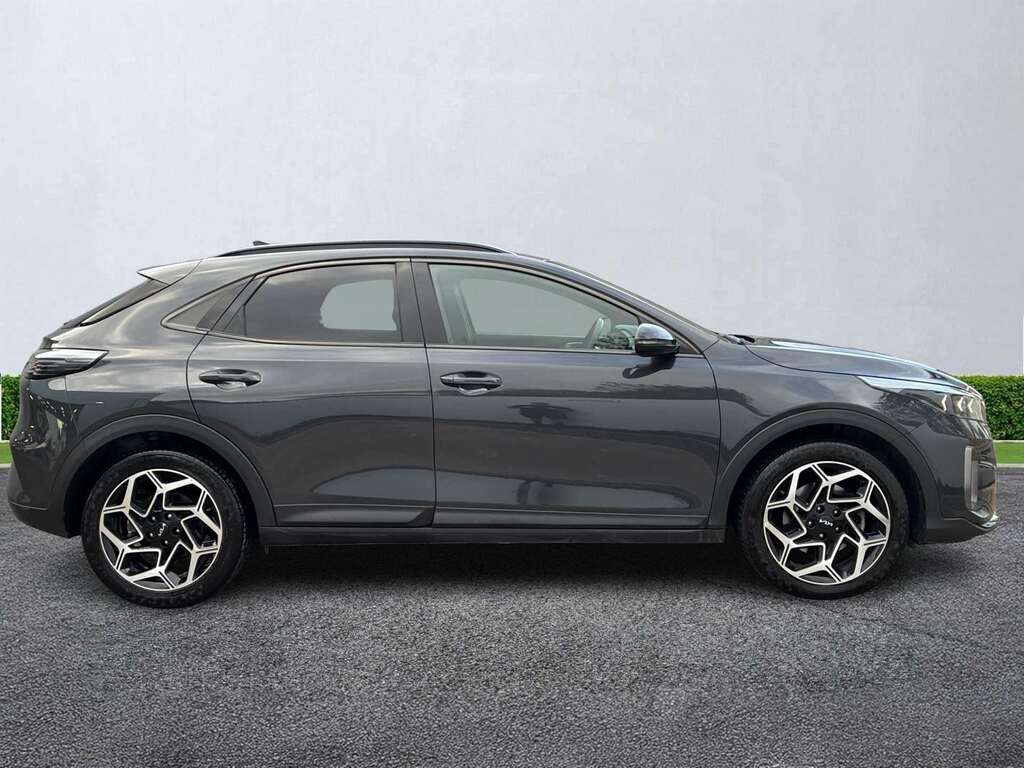 Kia Xceed 1.5T Gdi Isg 138 Gt-line #3