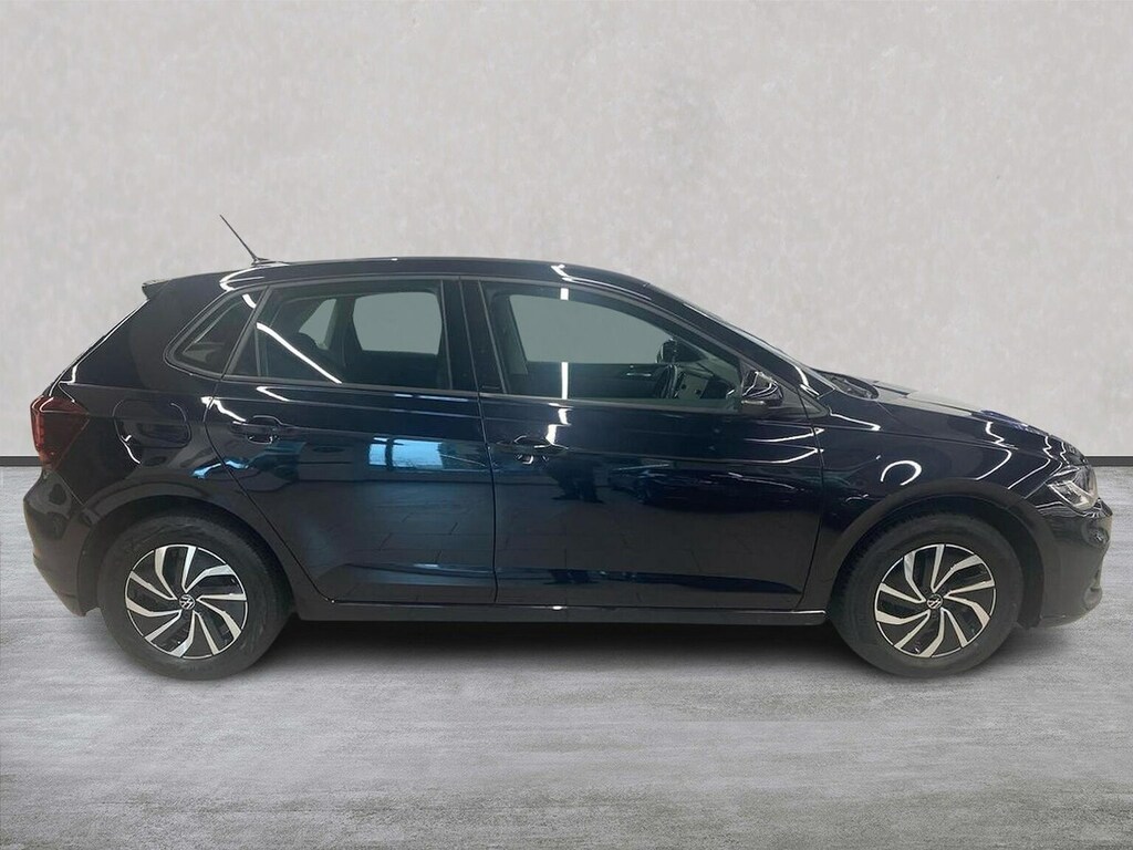 Volkswagen Polo 1.0 Tsi Life Hatchback Dsg Euro 6 Ss  #3