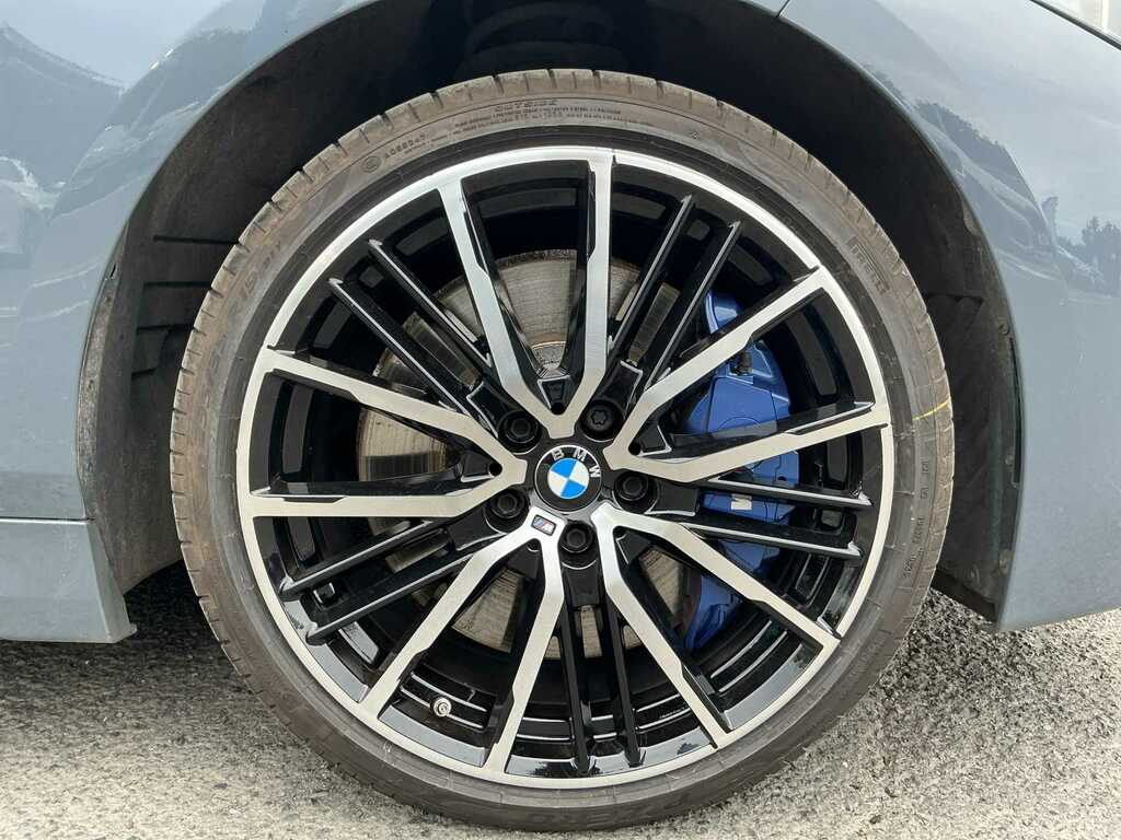 BMW 1 Series 118I 136 M Sport Step Lcp Grey #6