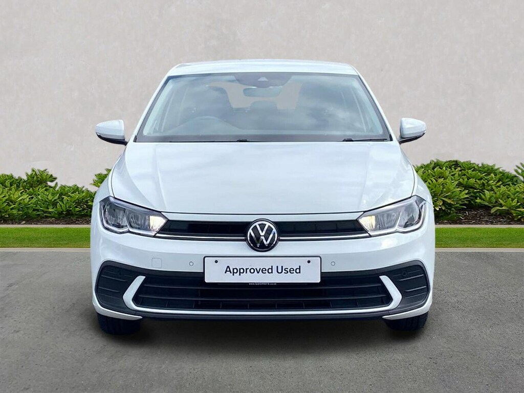 Volkswagen Polo 1.0 Evo Life Hatchback Euro 6 S  #5