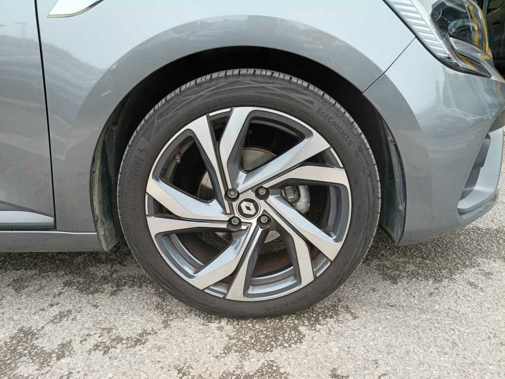 Renault Clio 1.0 Tce 90 Rs Line #6