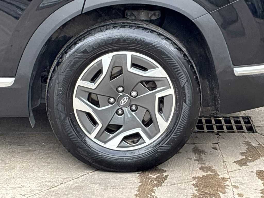 Hyundai Santa Fe 1.6 Tgdi Hybrid Premium #6