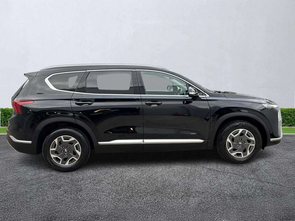 Hyundai Santa Fe 1.6 Tgdi Hybrid Premium #3