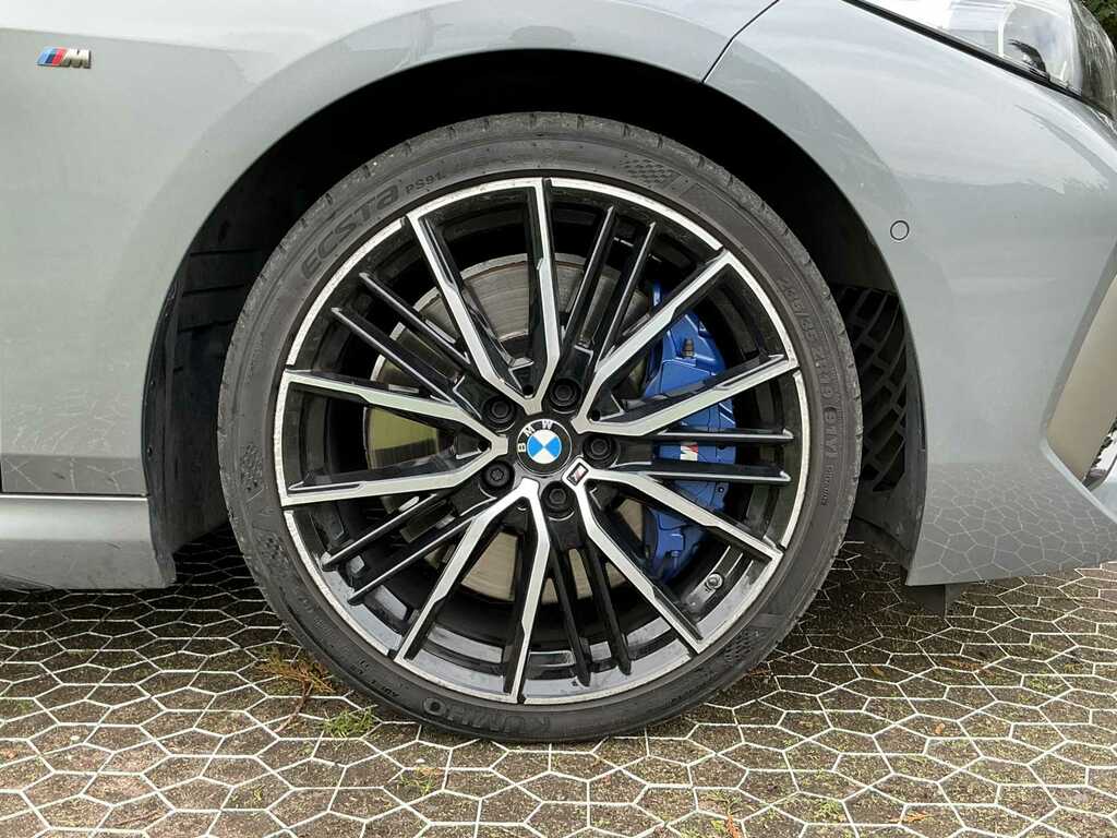 BMW 2 Series M235i Xdrive Step #6