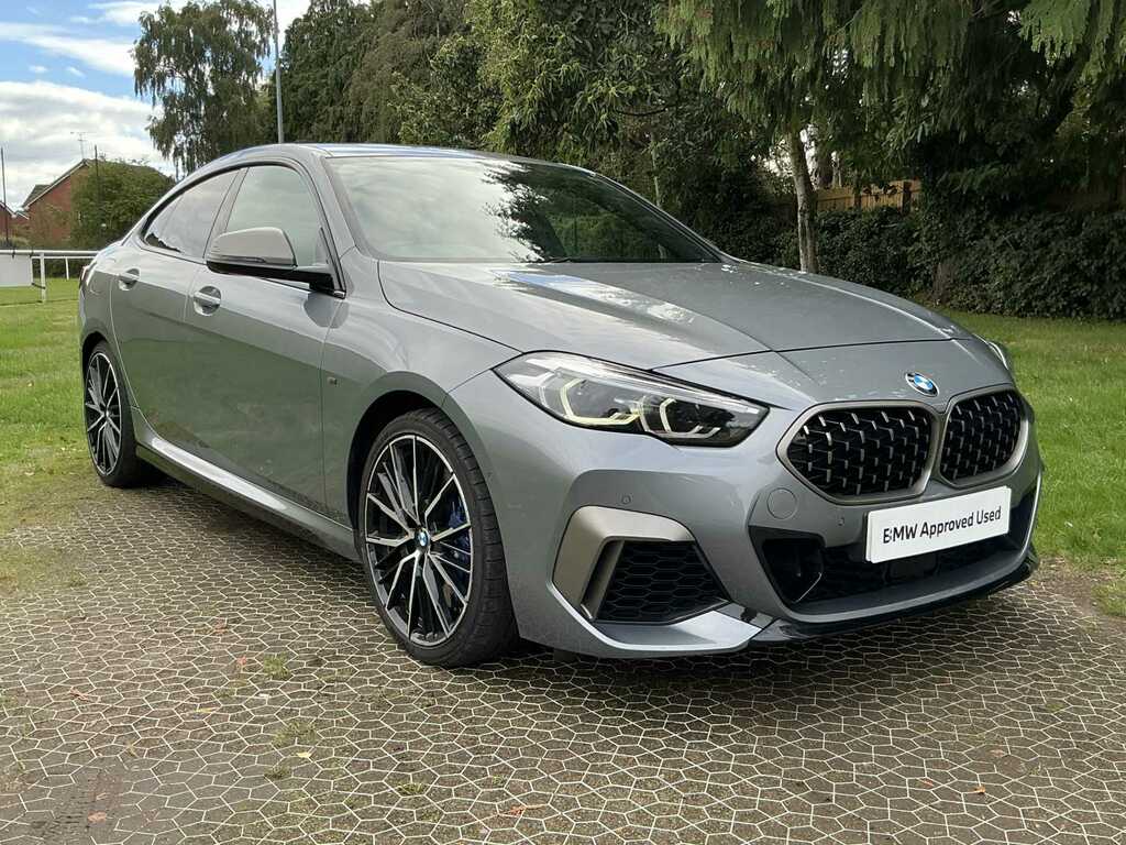 BMW 2 Series M235i Xdrive Step