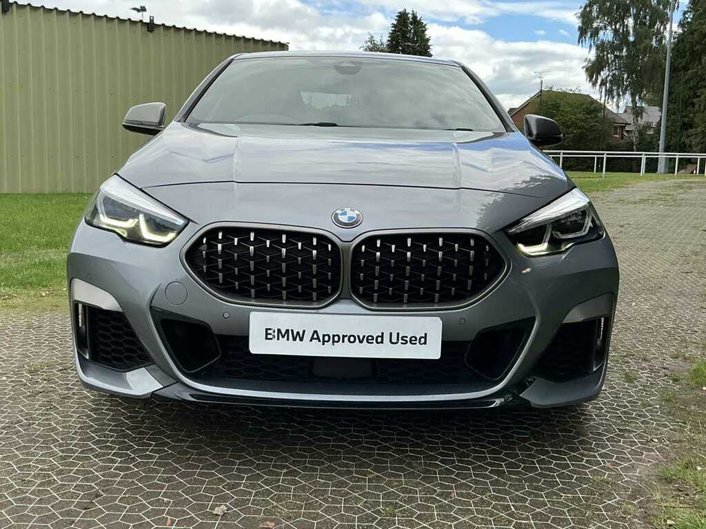BMW 2 Series M235i Xdrive Step #5