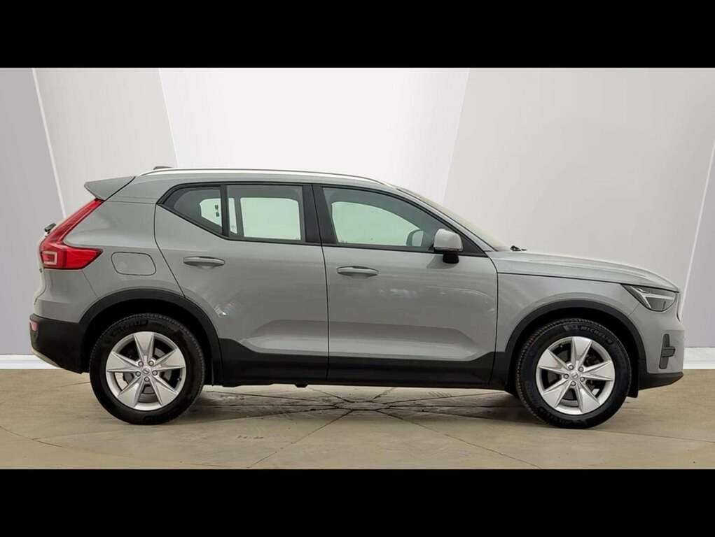 Volvo XC40 2.0 B3p Core #5