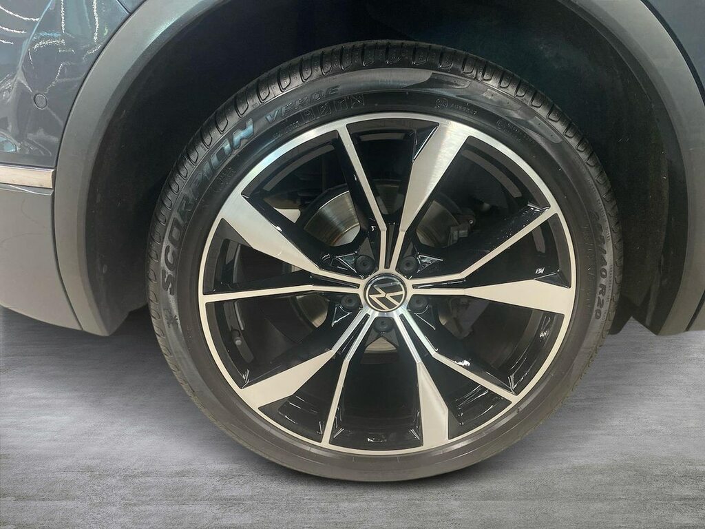 Volkswagen Tiguan 1.5 Tsi R-line Suv Dsg Euro 6 Ss 15 #6
