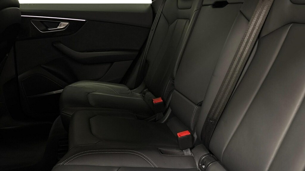 Audi Q8 Vorsprung 600 Ps Tiptronic Grey #7