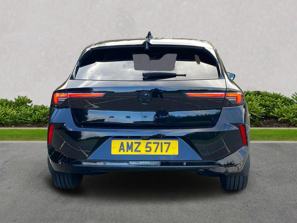 Vauxhall Astra 1.2 Turbo Gs Hatchback Euro 6 S #4