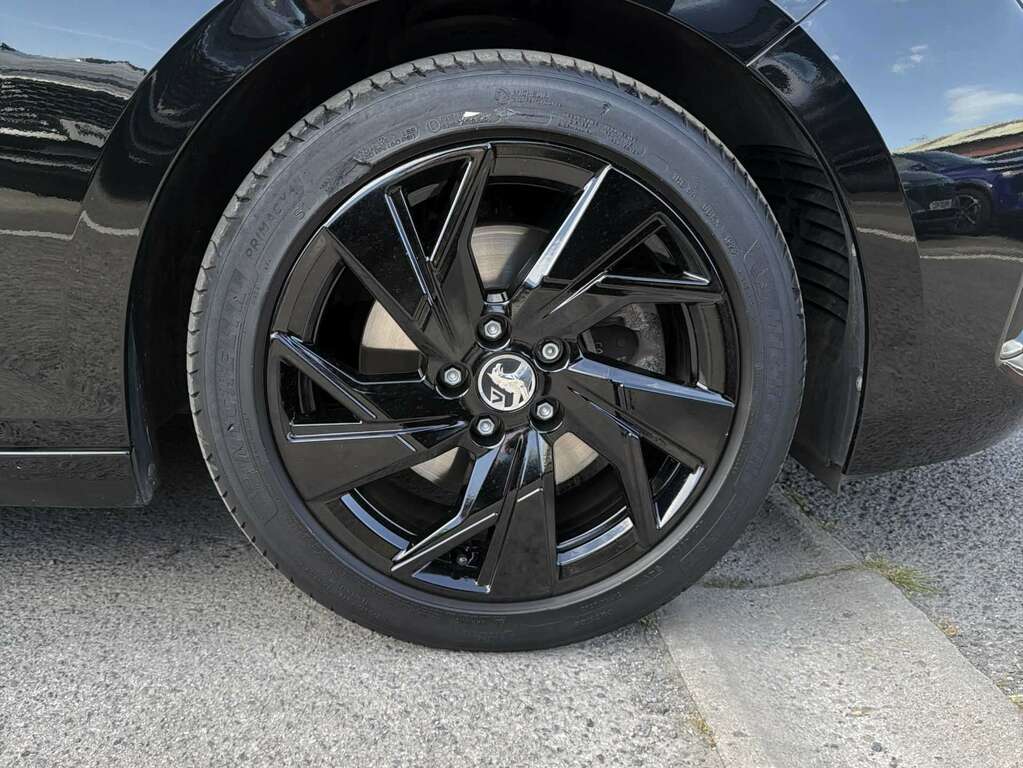 Vauxhall Astra 1.2 Turbo 130 Gs #6