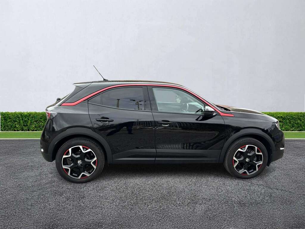 Vauxhall Mokka-e 100Kw Gs 50Kwh #3