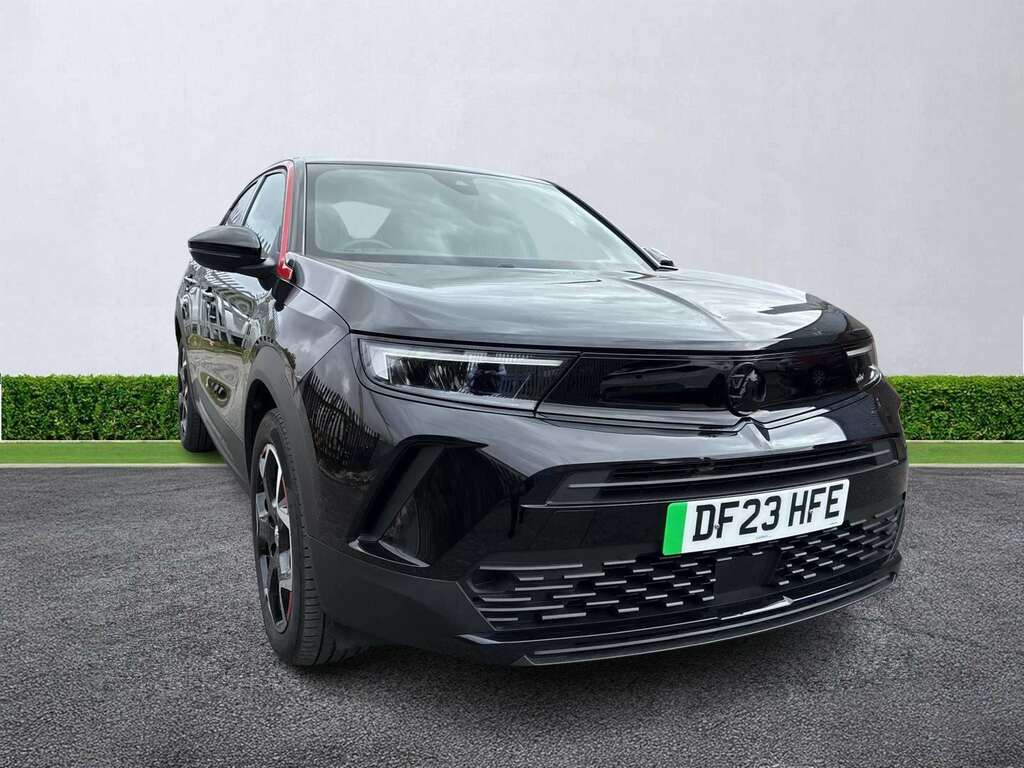 Vauxhall Mokka-e 100Kw Gs 50Kwh