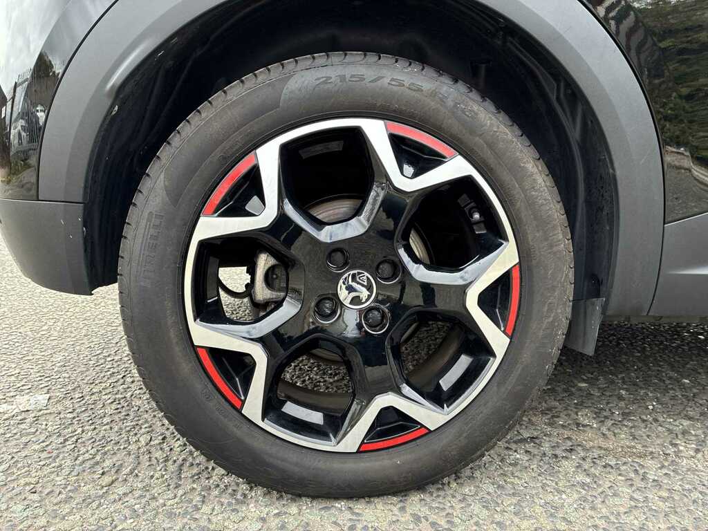 Vauxhall Mokka-e 100Kw Gs 50Kwh #6