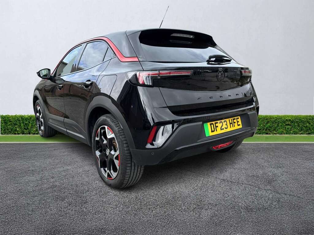 Vauxhall Mokka-e 100Kw Gs 50Kwh #2
