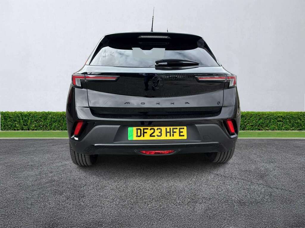 Vauxhall Mokka-e 100Kw Gs 50Kwh #4