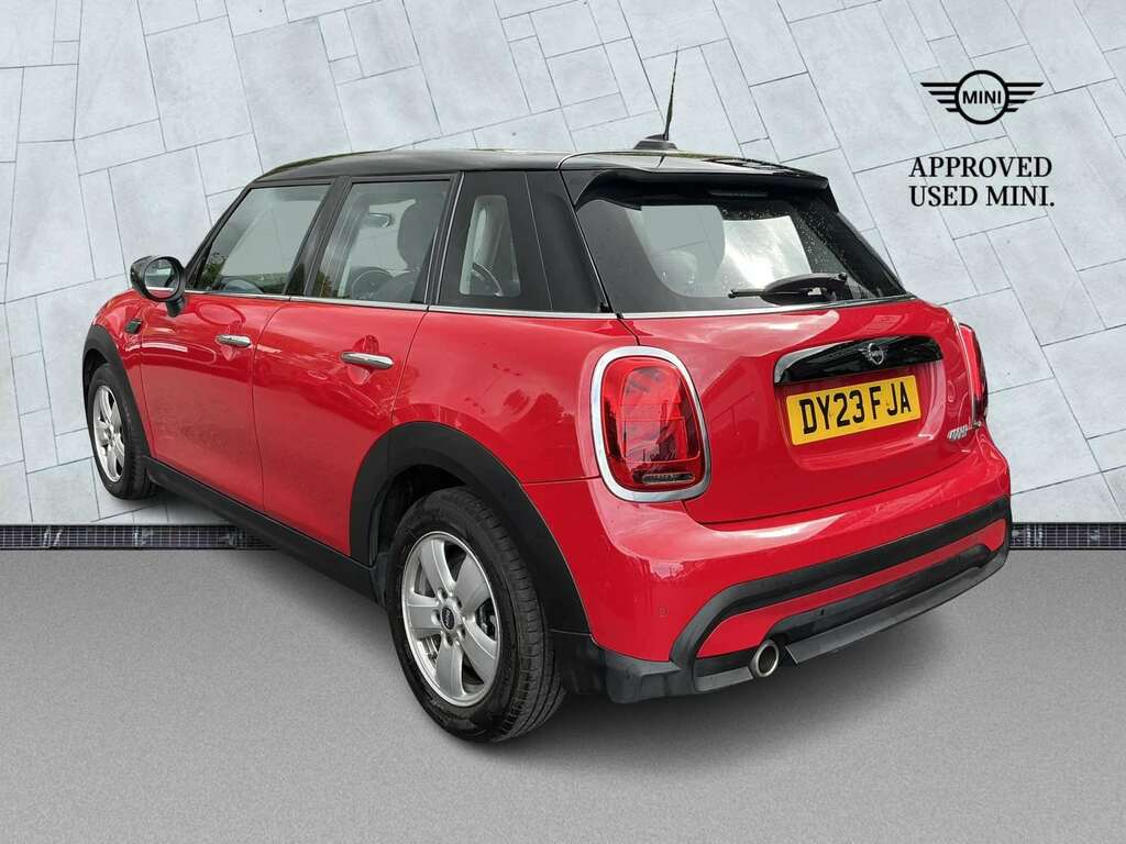 Mini Hatch 1.5 Cooper Classic Premium  #2