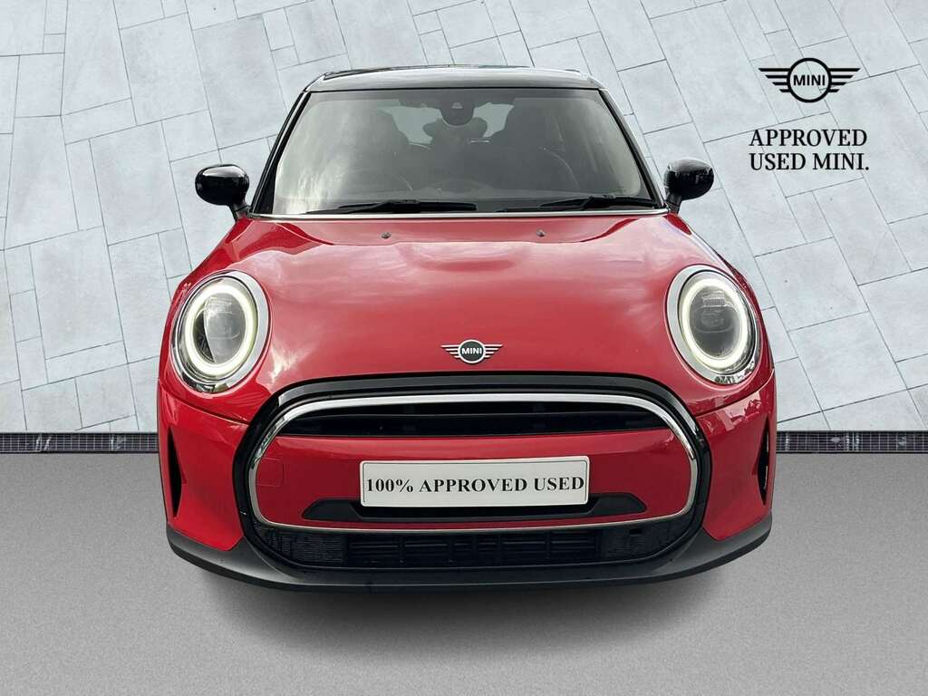 Mini Hatch 1.5 Cooper Classic Premium  #5