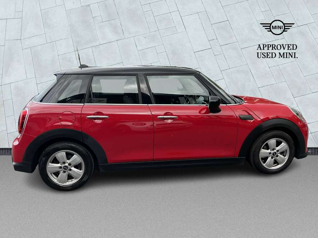 Mini Hatch 1.5 Cooper Classic Premium  #3