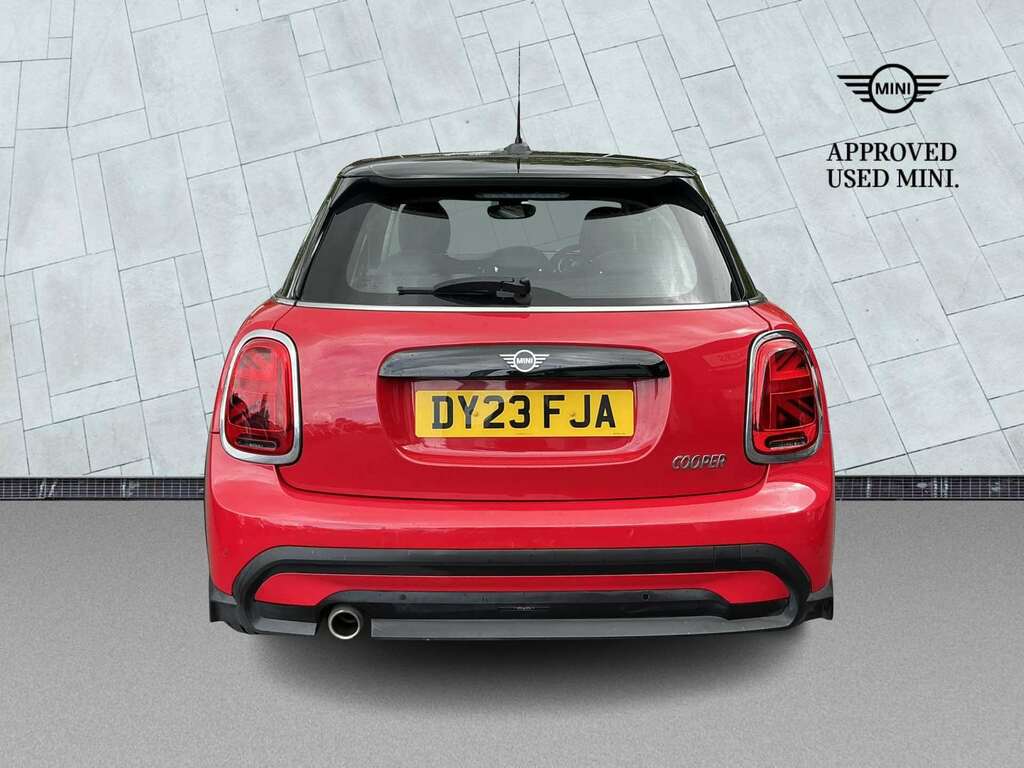 Mini Hatch 1.5 Cooper Classic Premium  #4