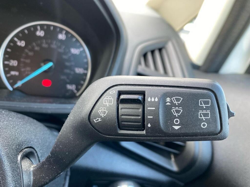 Ford Ecosport St-line Black #29