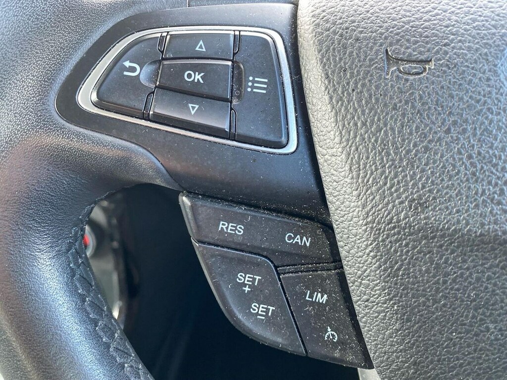 Ford Ecosport St-line Black #26