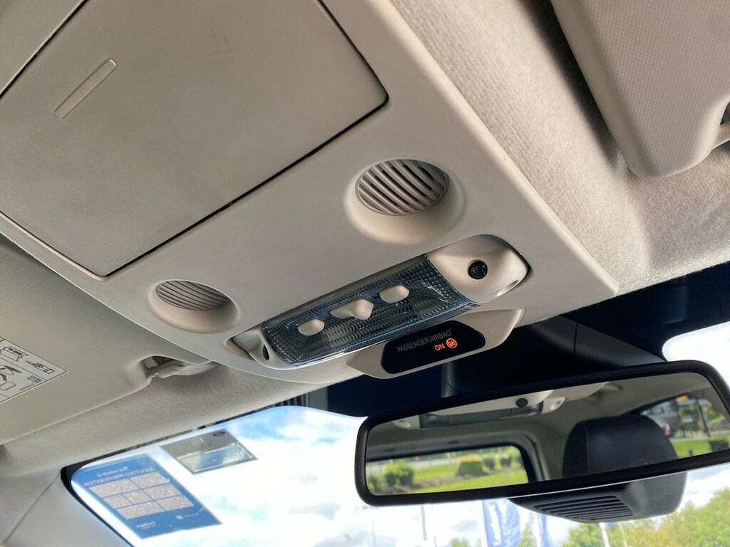 Ford Ecosport St-line Black #14