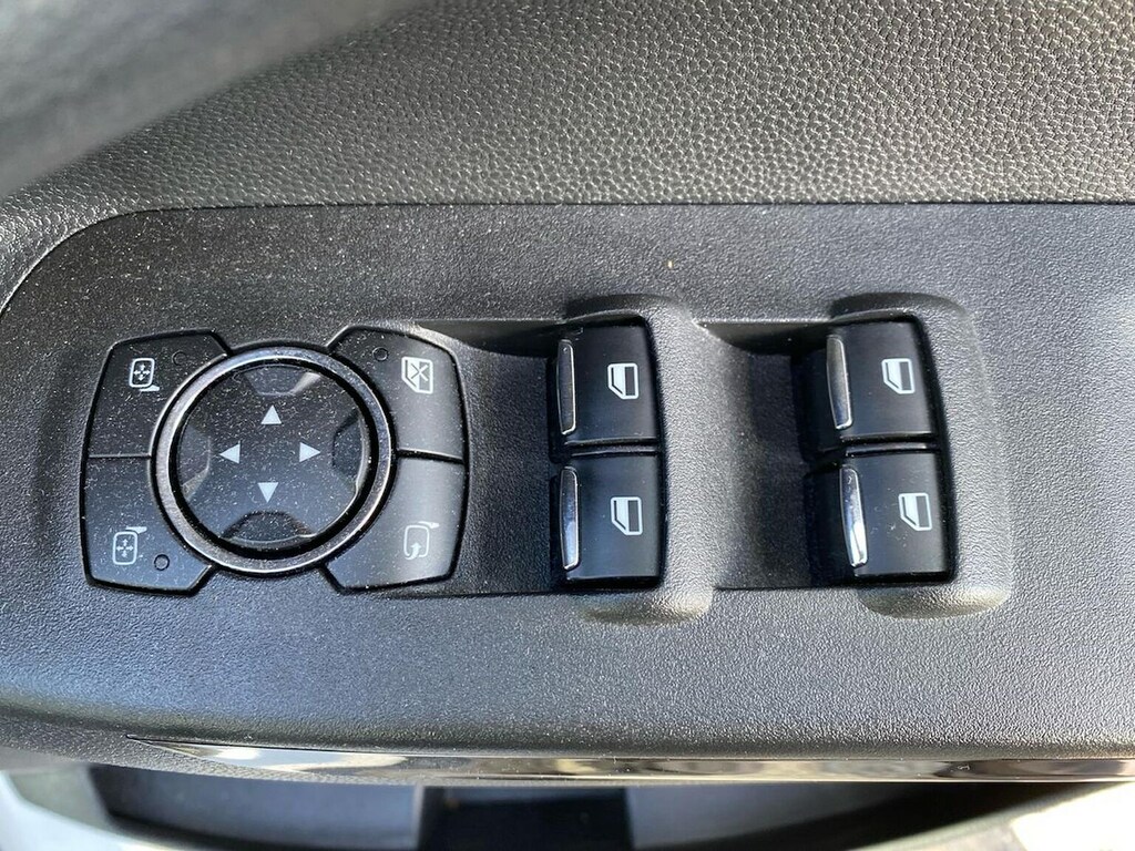 Ford Ecosport St-line Black #21